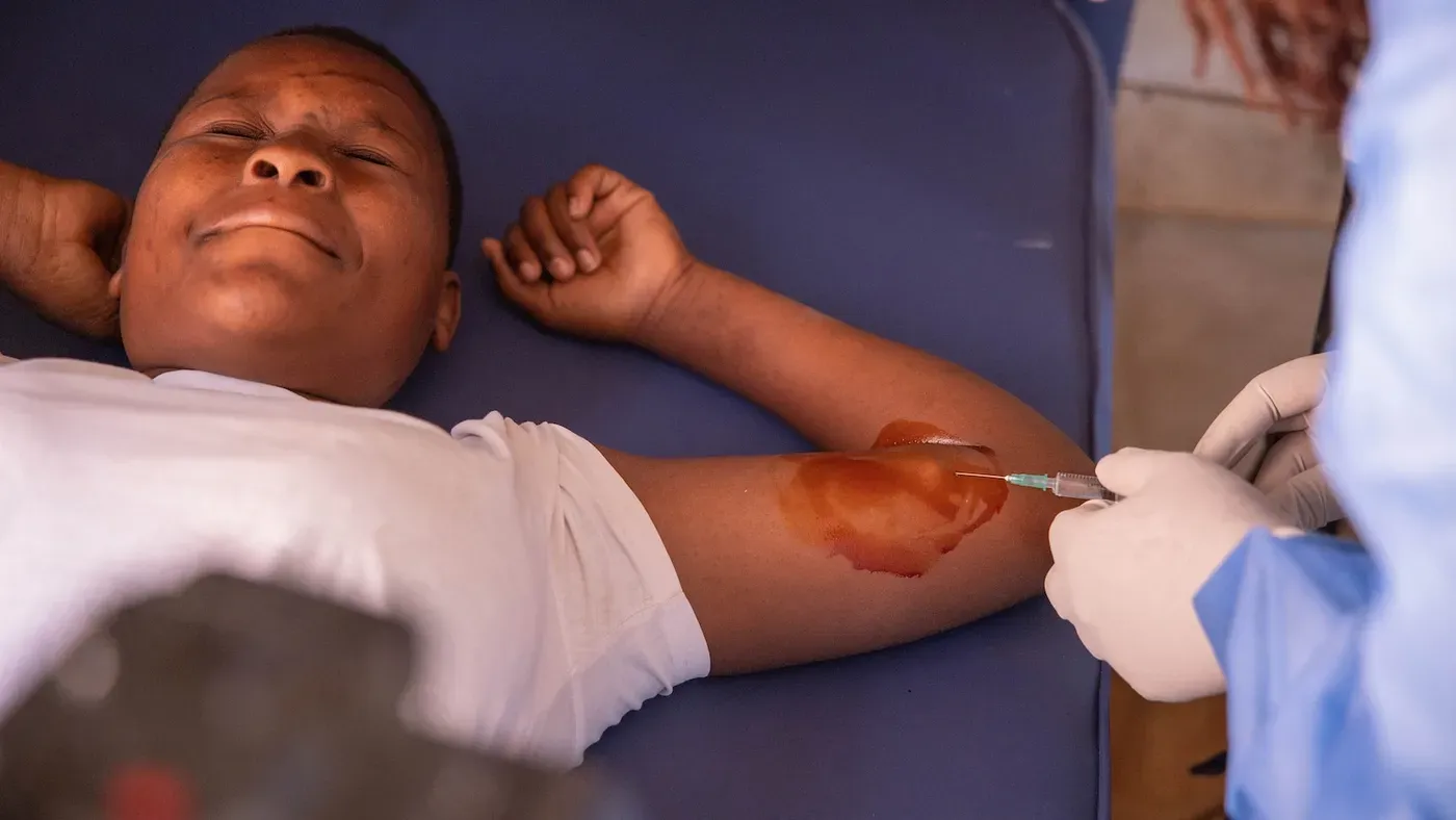 Stigma, funding cuts and Iran war put contraception out of reach for Africa’s girls