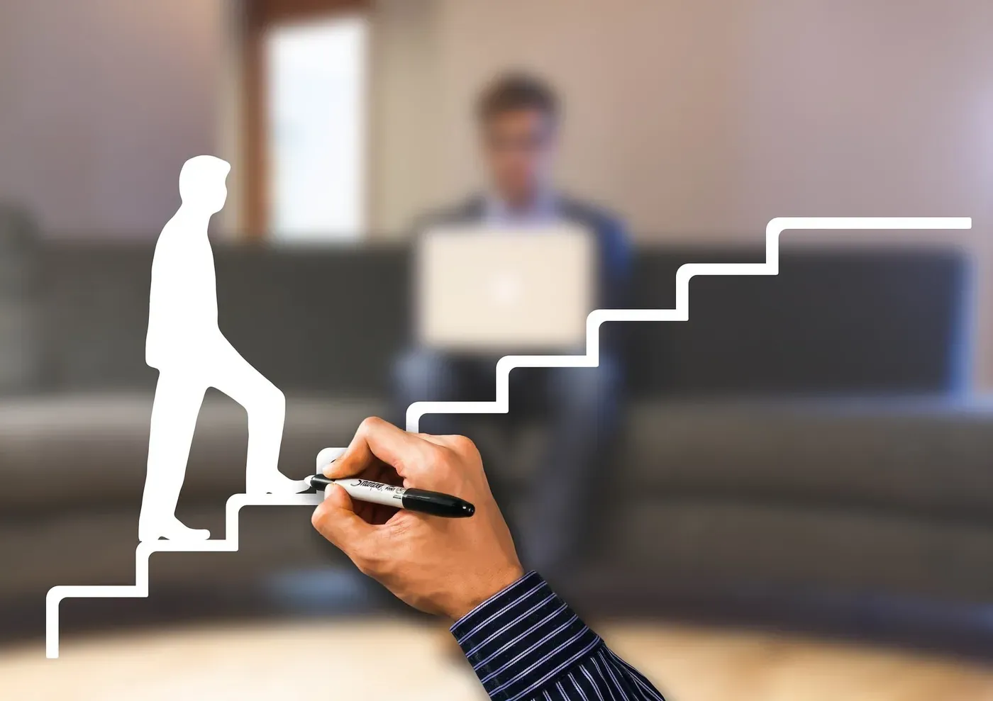 Struggling with your career? This psychological intervention may help
