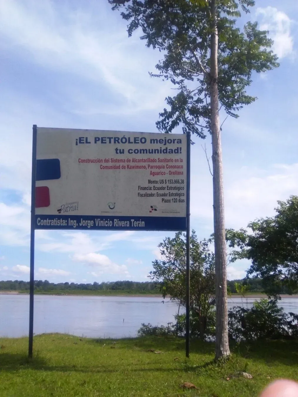 Study explores why Indigenous communities may accept oil extraction despite its harms