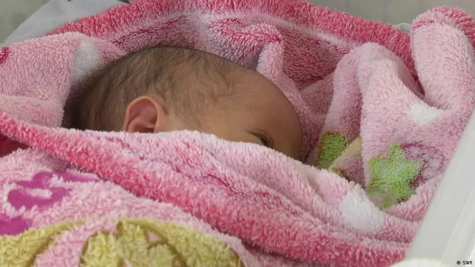 Surrogacy in Georgia is booming, but at what cost?