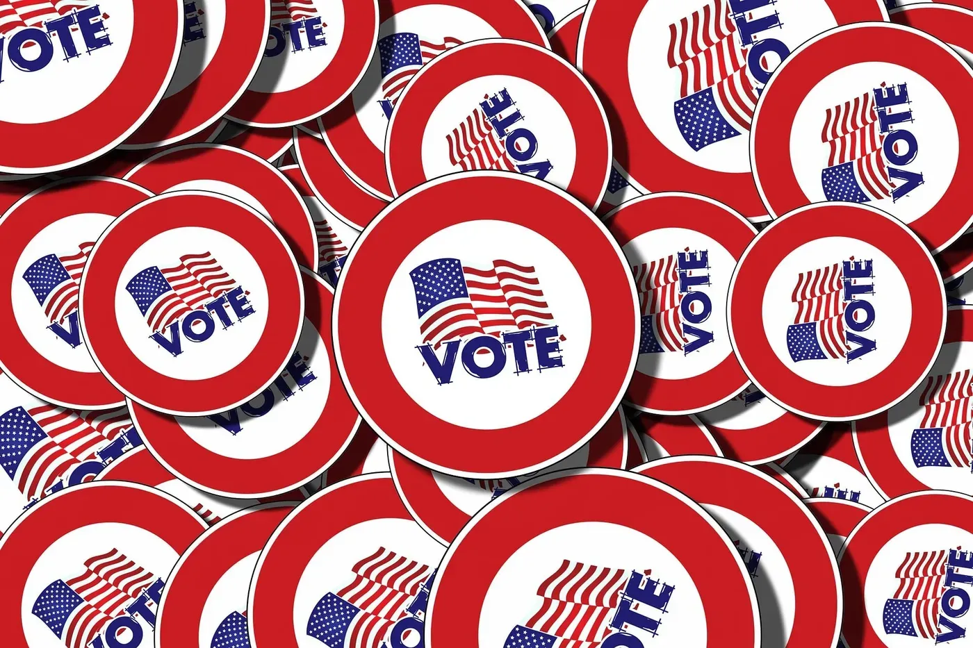 Synthetic public opinion polling: AI personas don't always change their minds like real voters do