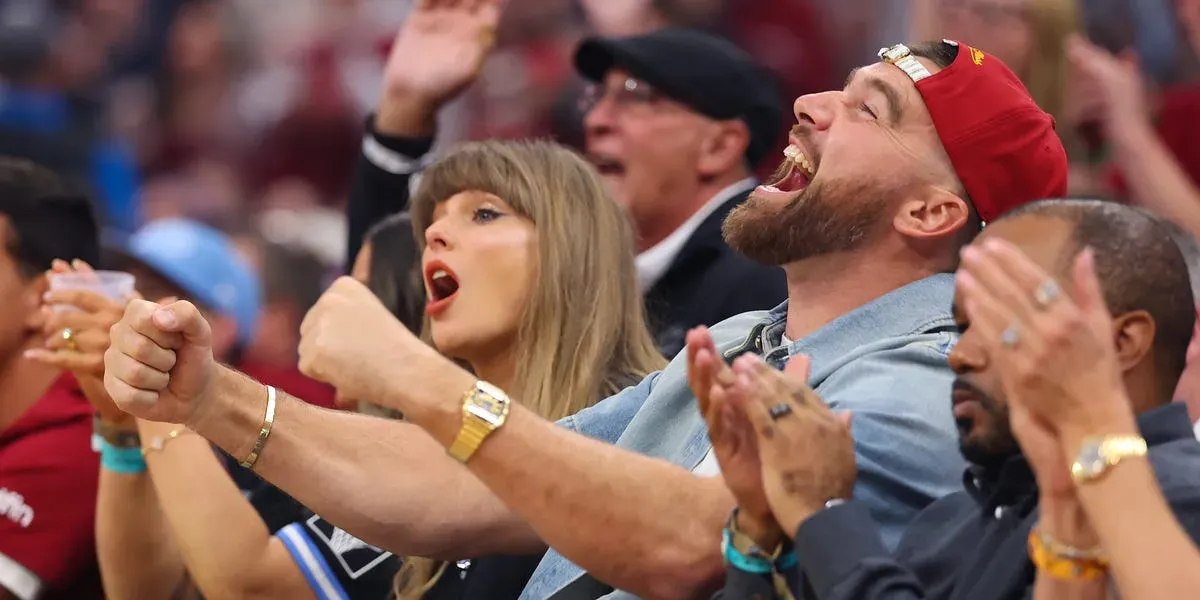 Taylor Swift and Travis Kelce’s Complete Relationship Timeline