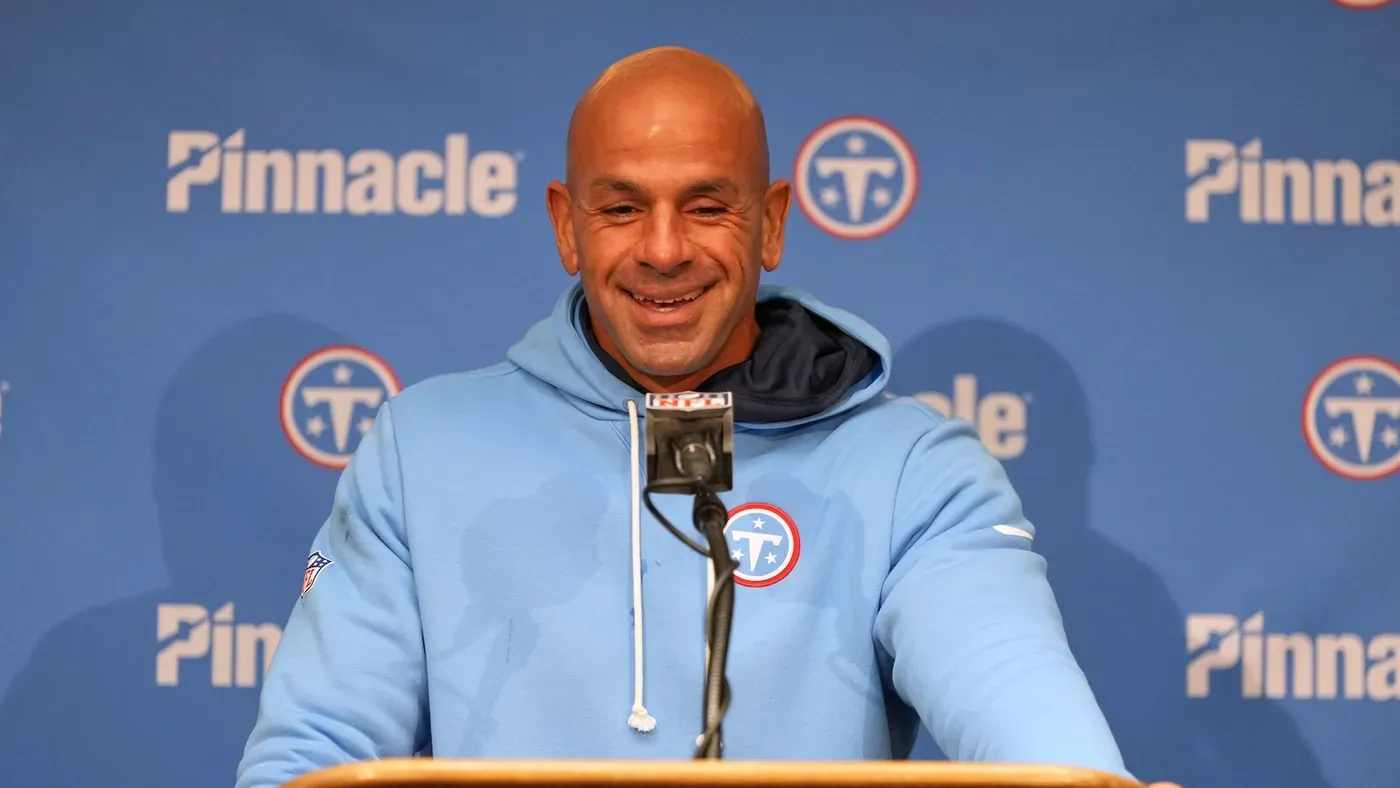 Tennessee Titans winless no more with chance to work on their offensive issues