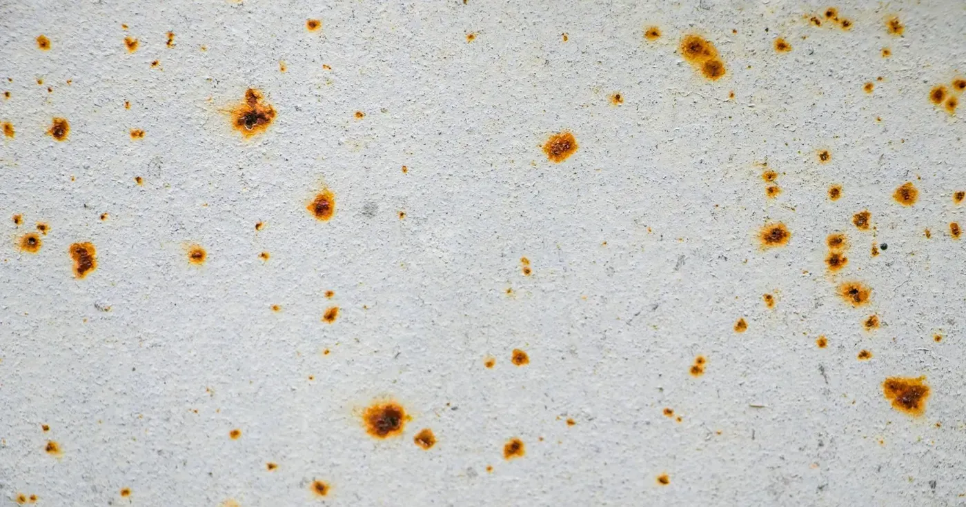 Tests reveal why titanium additions do not fully prevent pitting corrosion in stainless steel