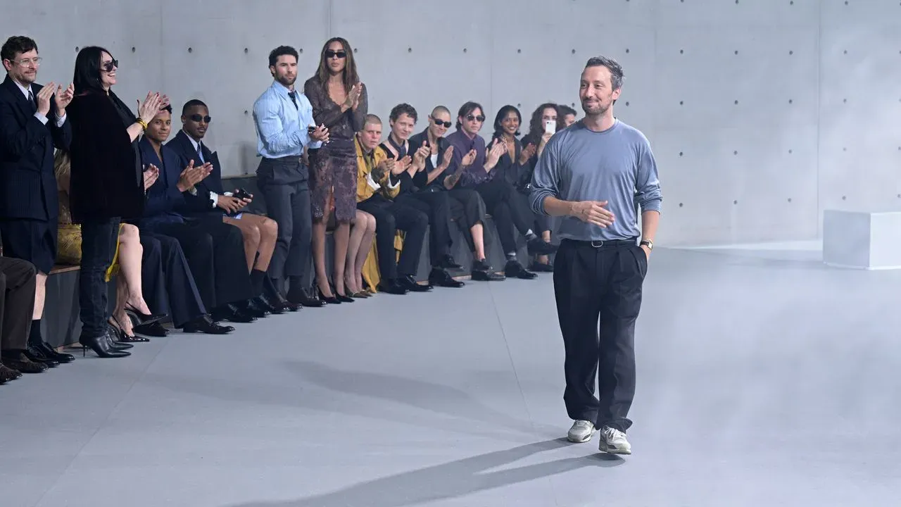 The 2026 CFDA Nominees and Honorees Are In, Anthony Vaccarello Named International Designer of the Year