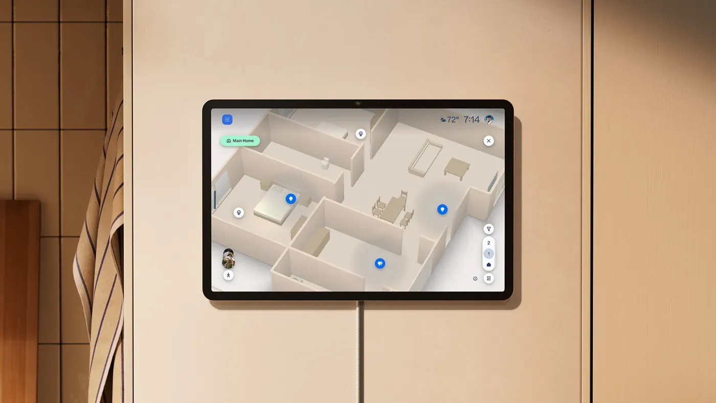 The 4 biggest Amazon smart home announcements from today