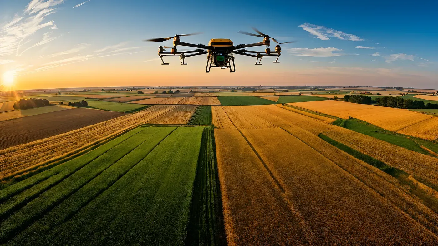 The assumption about farm automation that may be wrong