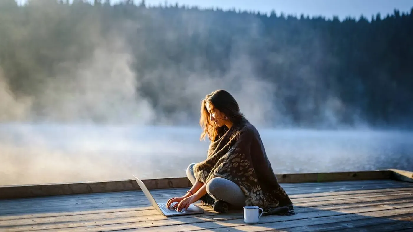 The Best, And Worst, States for Work-Life Balance, Mapped
