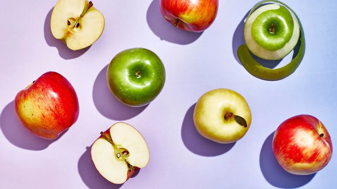 The Best Apples for Baking