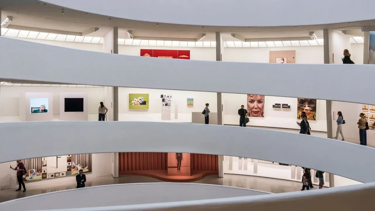 The Best Art Exhibits in New York City Right Now Celebrate Dolls, Dancing, and Downtown Characters