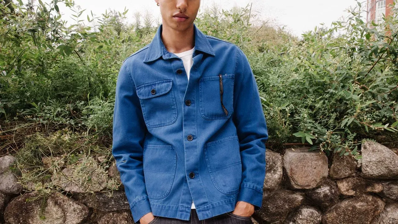 The Best Chore Coats Have Nothing Left to Prove
