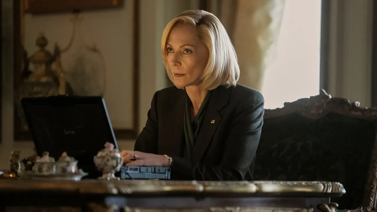 The Diplomat Is Back for Season Four, Where Is the Political Thriller Filmed?
