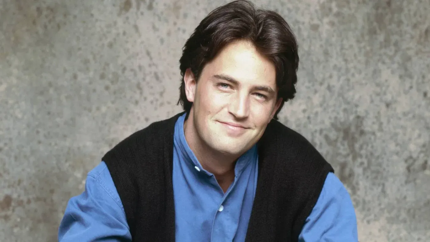 The 'Friends' Episode Matthew Perry Considered His Favorite