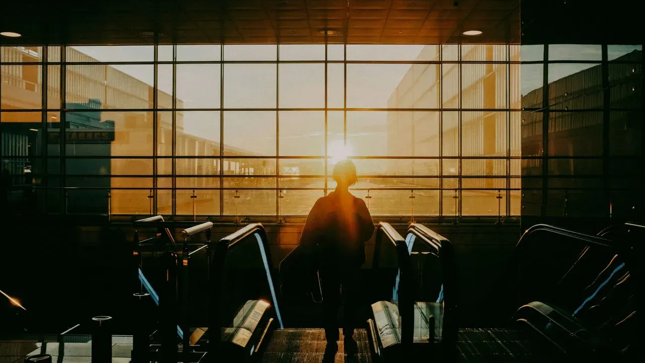The Golden Rules of Airplane Etiquette, Because We Have Simply Seen Enough