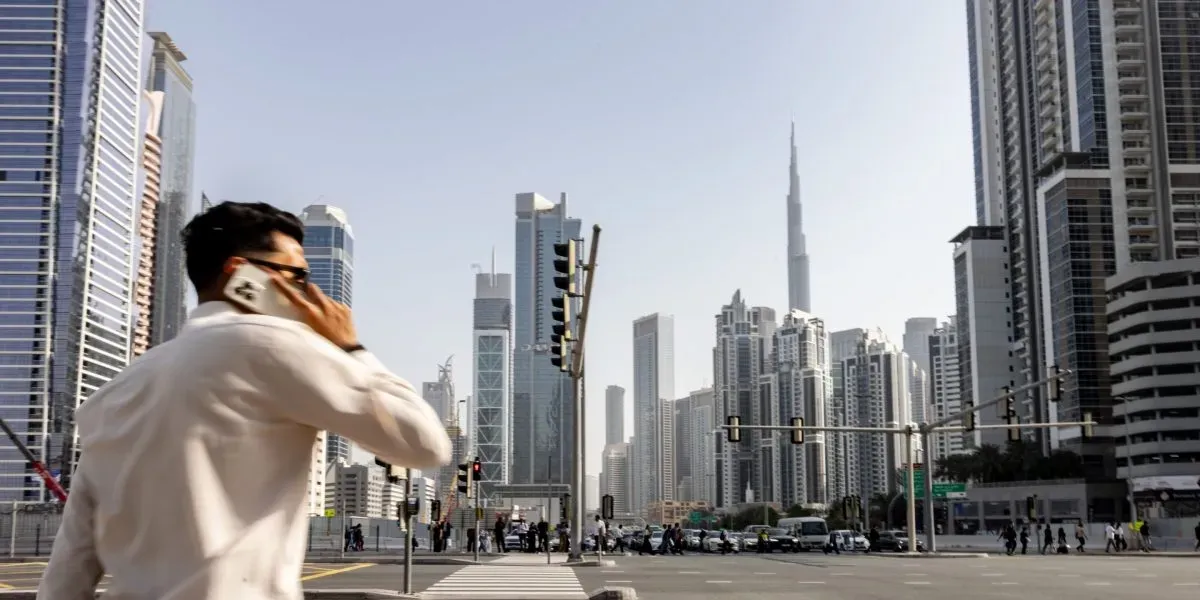 The ‘golden visa’ isn’t just for the rich: UAE offers 10-year residency to $545,000 property buyers, or for nurses, teachers, and e-sports pros