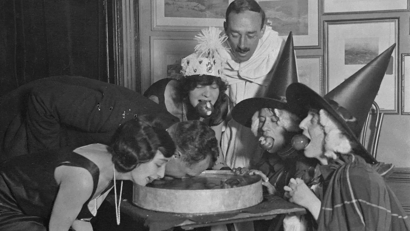 The Halloween Rituals People Once Used to Predict Marriage