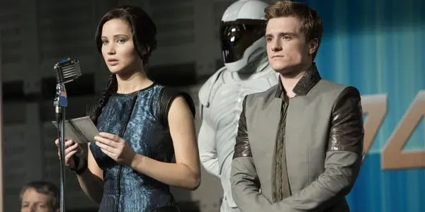 The Hunger Games: Sunrise on the Reaping : What We Know So Far