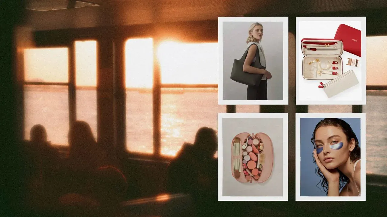 The Key to Stress-Free Travel Is the Right Gear, These Travel Accessories Pull Their Weight