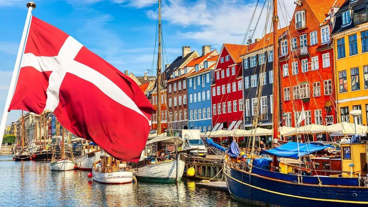 The Most, And Least, Taxed Countries in the World