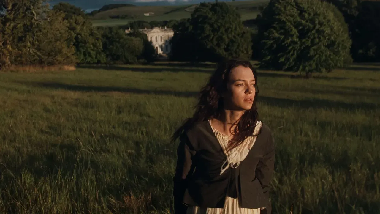 The New Sense and Sensibility Film Takes Us to Bucolic Devon and Dorset