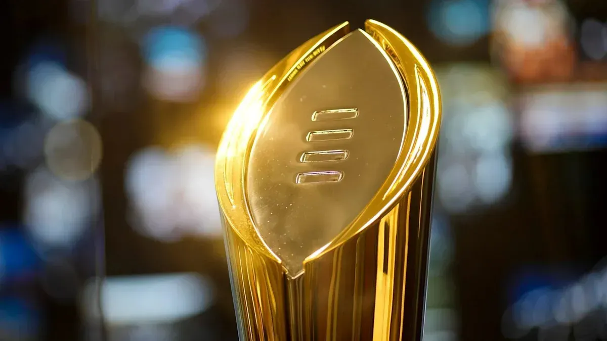 The old rules of college football are disappearing, maybe that’s a good thing
