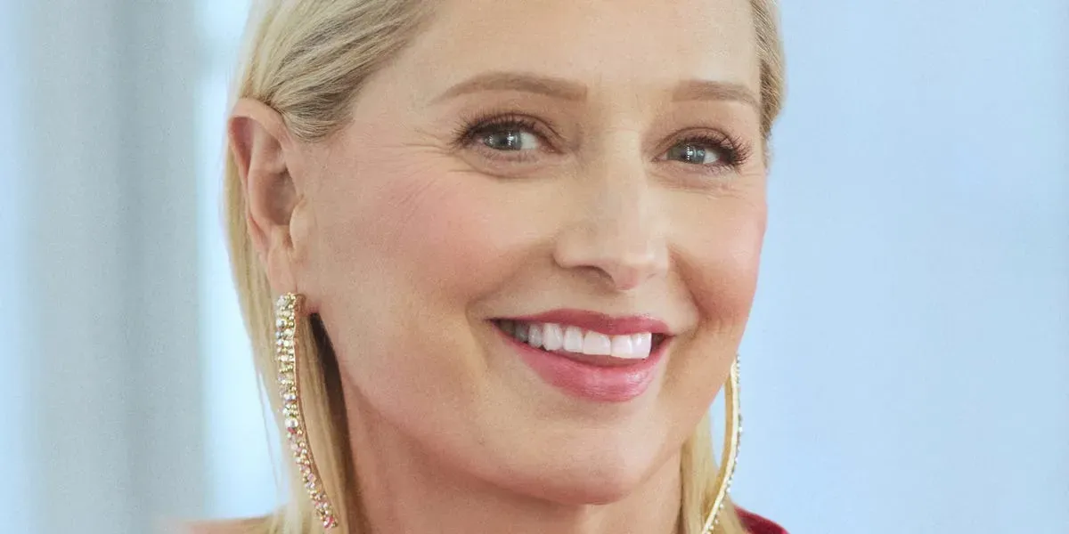 The Pitt ’s Katherine LaNasa on Breast Cancer, How She Plays Nurse Dana, and Season 3 Spoilers
