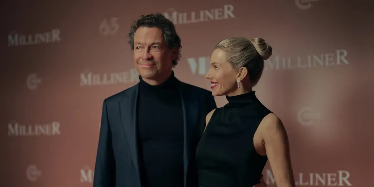 The War Cast: Meet the All Stars Behind the New Divorce Thriller