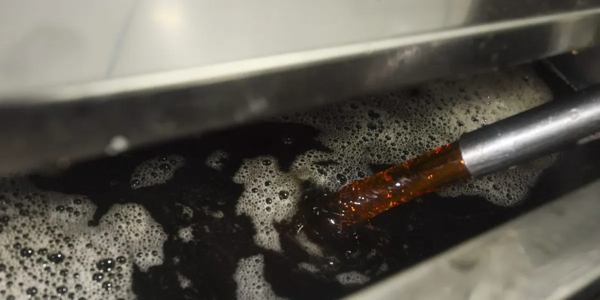 The world’s biggest producer of maple syrup has nearly exhausted its strategic reserves after Americans hoarded supplies ahead of Trump’s tariffs