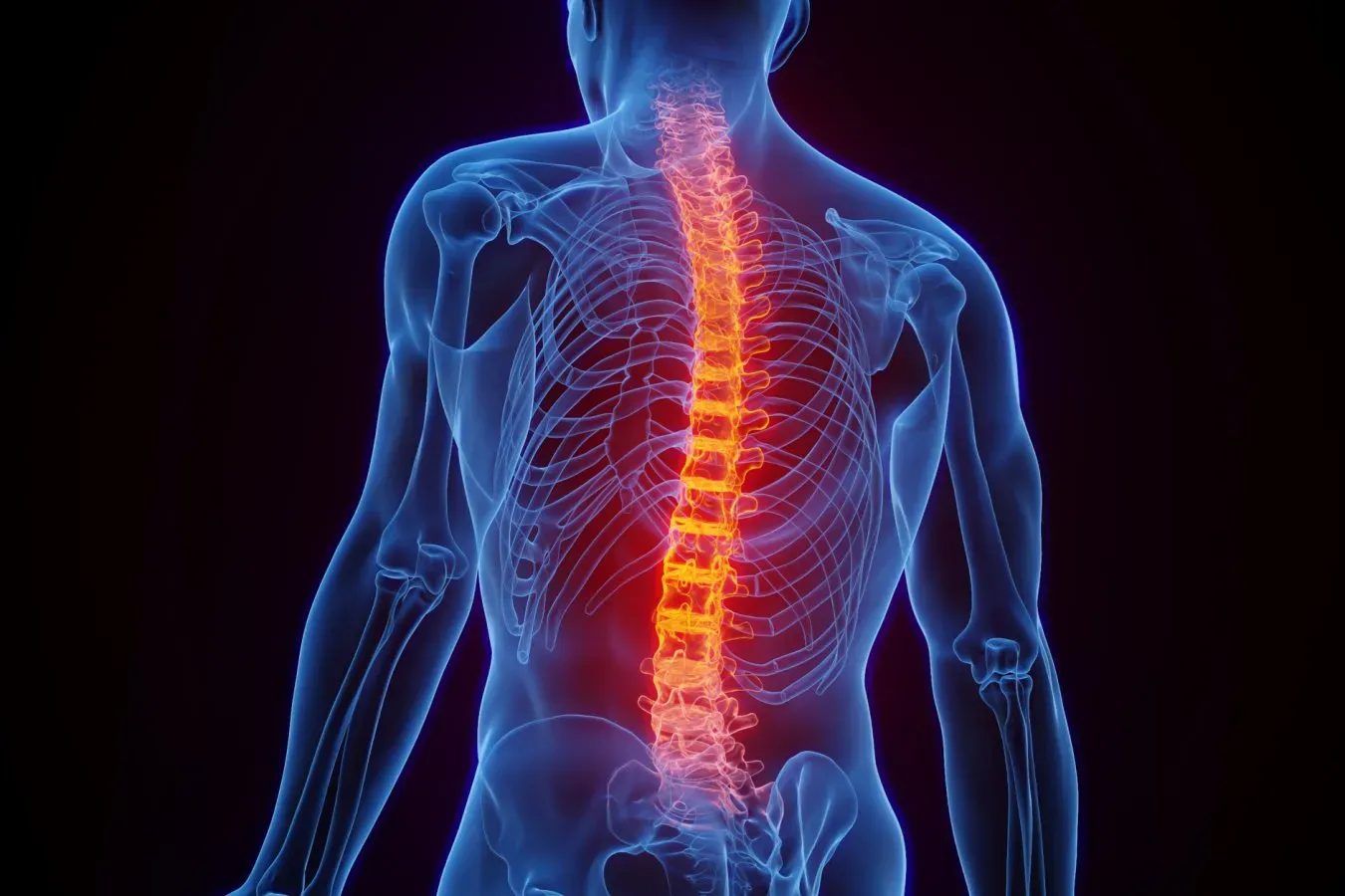 The world’s first spinal cord transplant has been performed in Russia