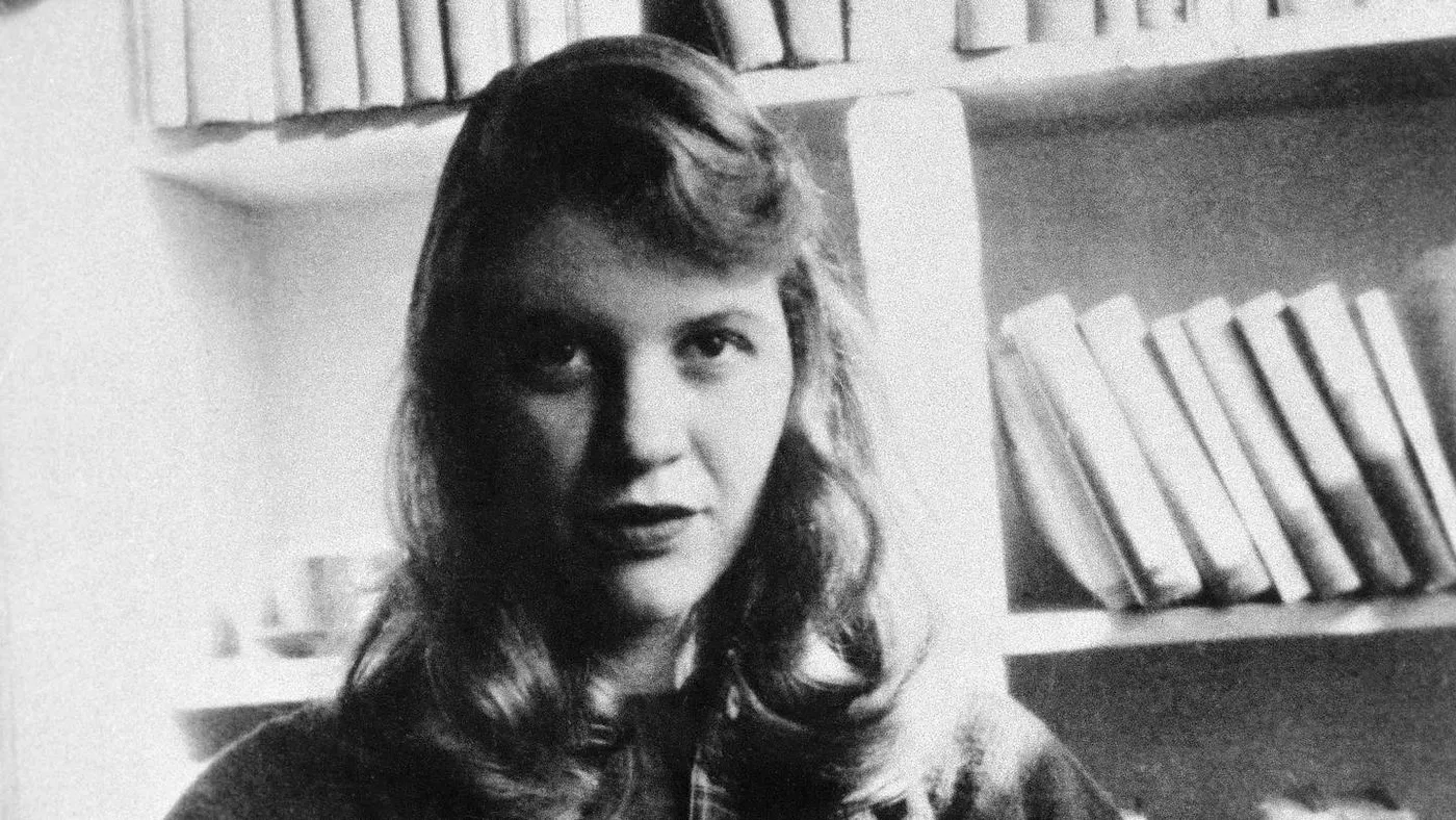 The Writing Habits That Helped Sylvia Plath Create Her Most Famous Work