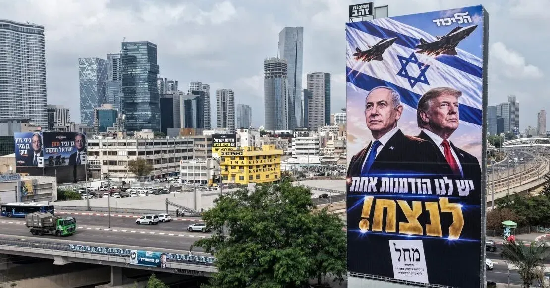 These factors could decide Netanyahu's fate in Israel's election