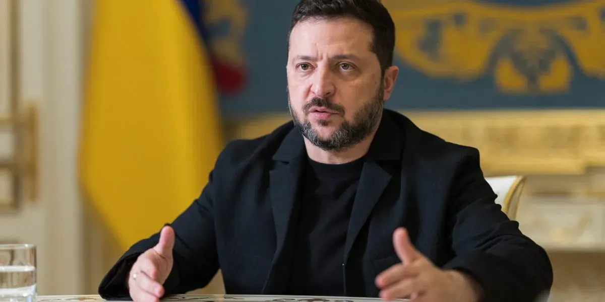 ‘This effectively sets Russia far behind in the AI race’: Ukraine is wiping out data centers across the border
