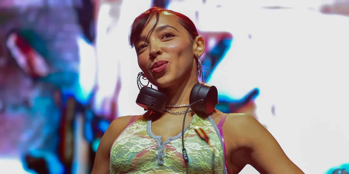 This Is Why We’re All Uplifting Tinashe