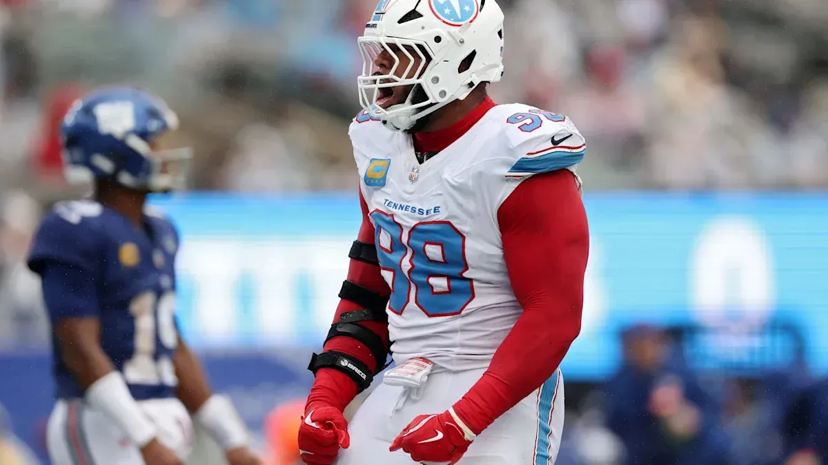 Titans vs Colts how to watch, stream, schedule, TV channel for NFL Week 6 game today