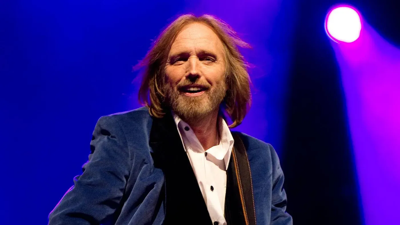 Tom Petty Had a Clear Favorite Among His Own Albums