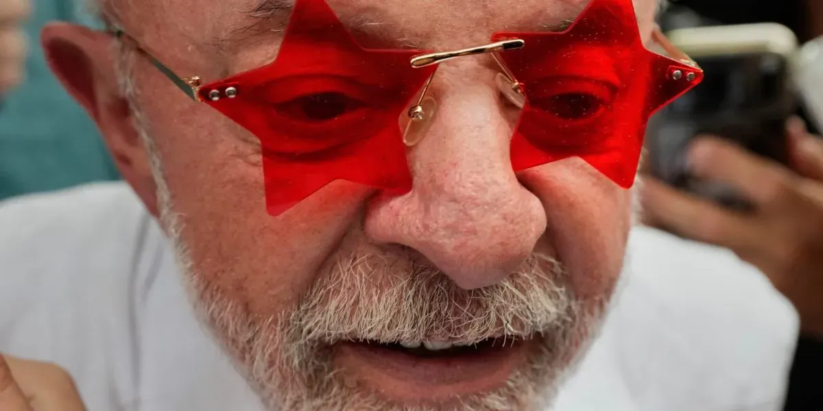 Trump critic Lula wins reelection, saying Brazil is not ‘anyone’s backyard,’ while Bolsonaro asks for results to be annulled