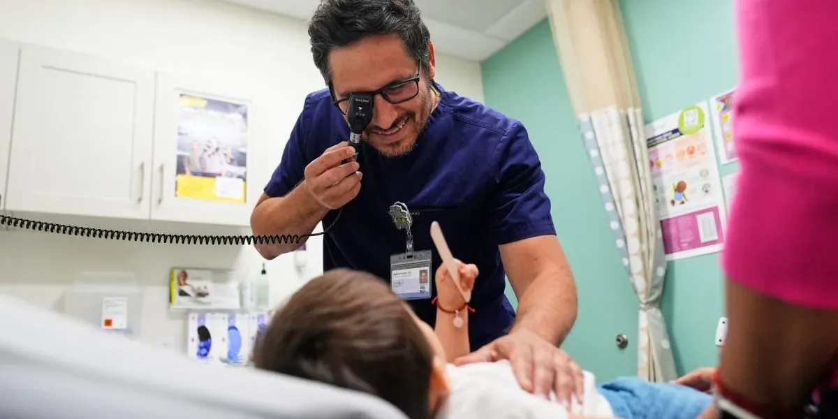 Trump’s Medicaid cuts strip health coverage from some legal immigrants, including refugees and victims of human trafficking