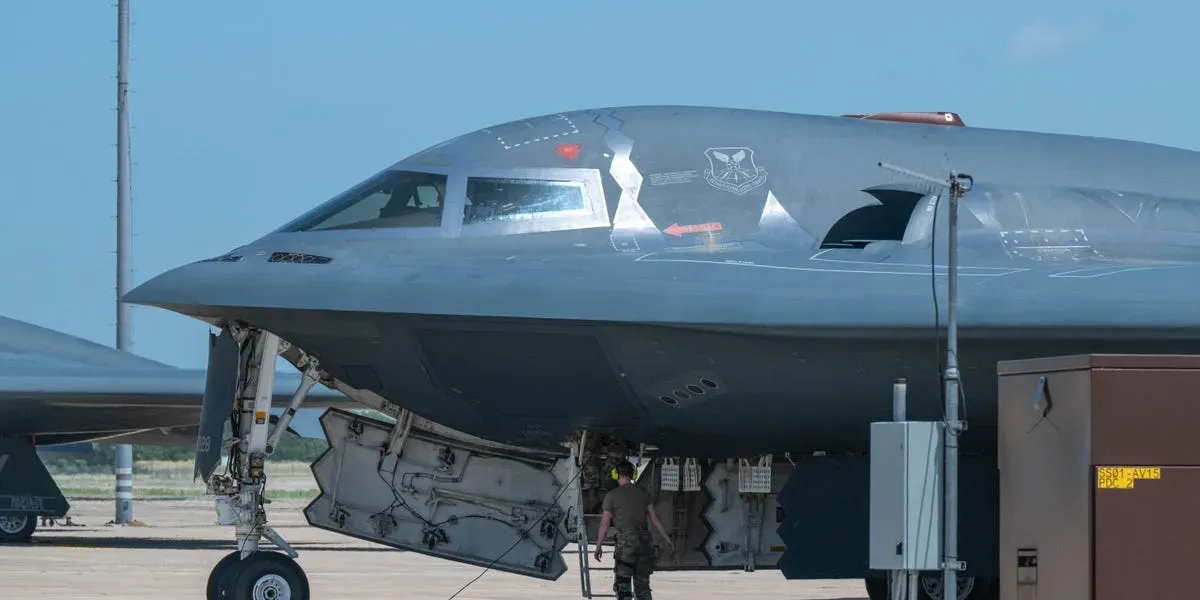 Trump says Iran could ‘take out’ LA. Its missiles can’t reach that far.