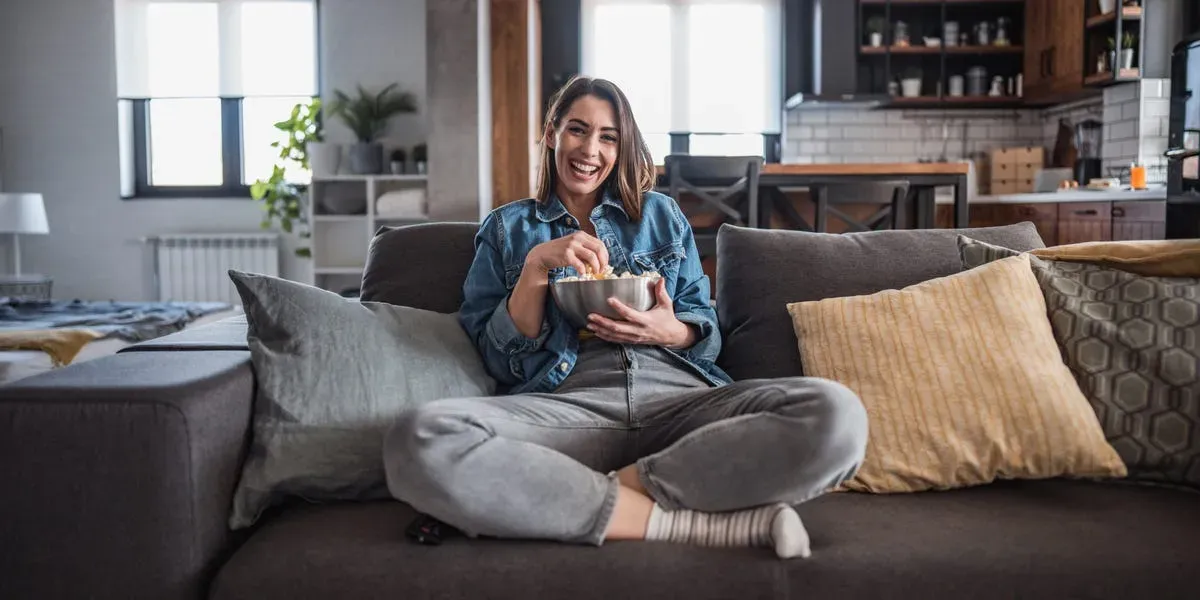 Trying to Eat More Fiber? Dietitians Say You Should Reach for This Snack