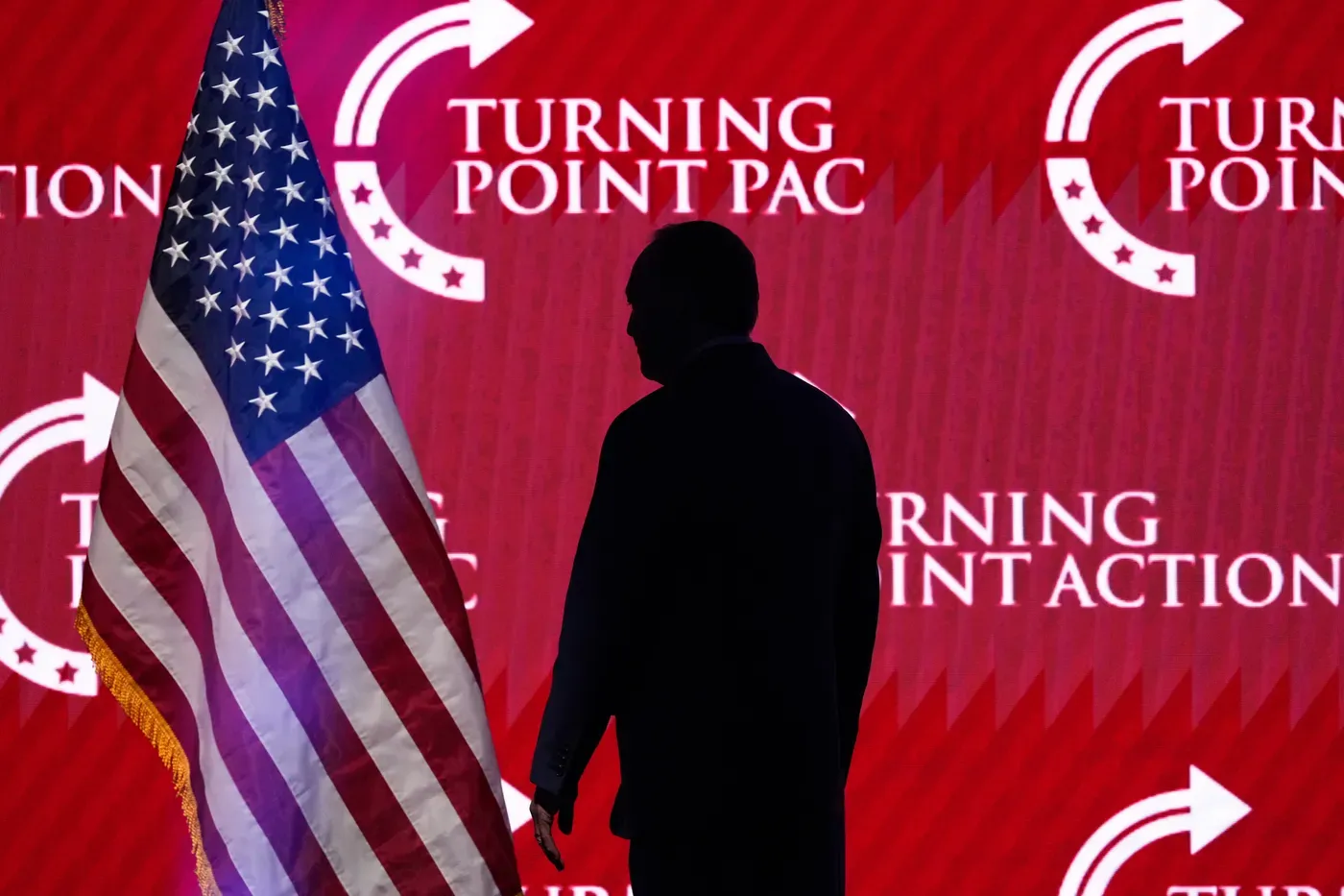 Turning Point rests its reputation on Andy Biggs’ race. It’s not looking good.