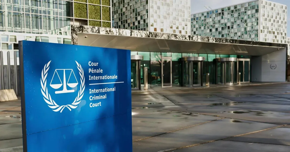 U.S. sanctions ICC, vowing to dismantle it "brick by brick" without changes