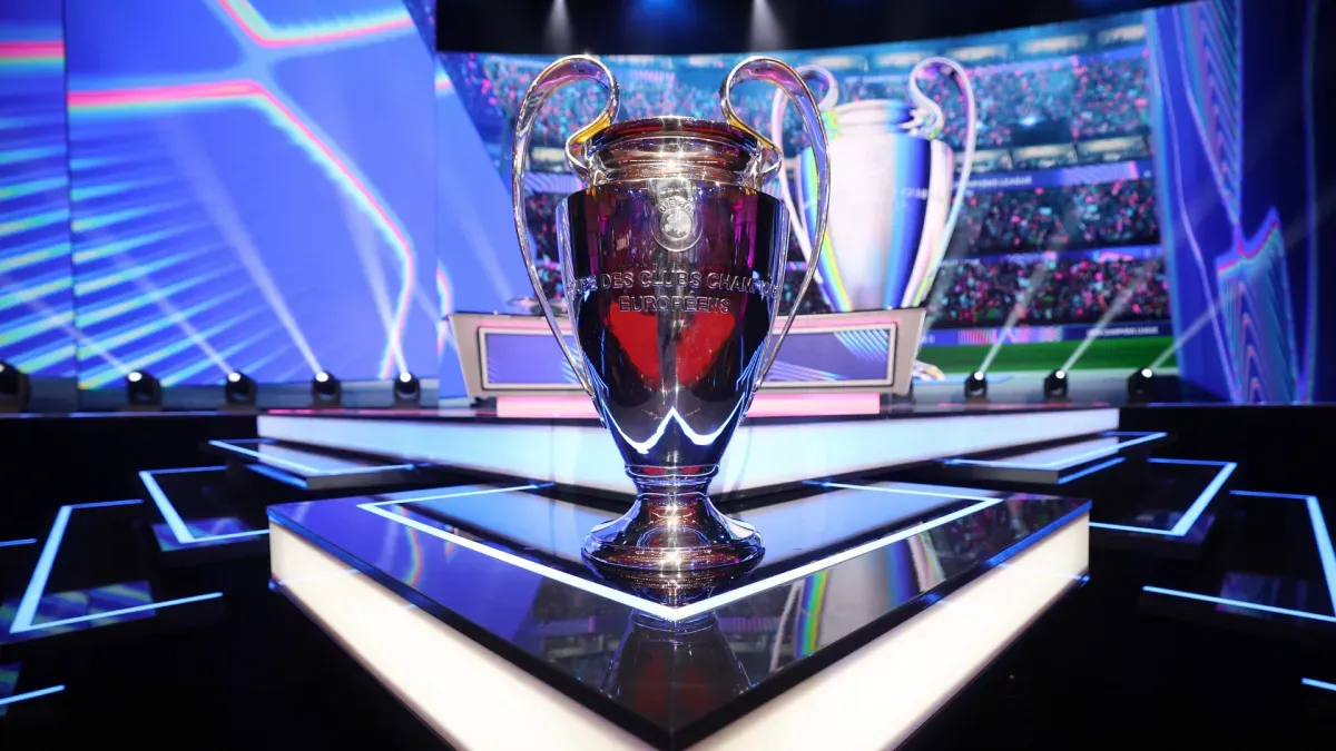 UEFA Champions League scores, schedule: Barcelona vs. PSG highlights Matchday 3