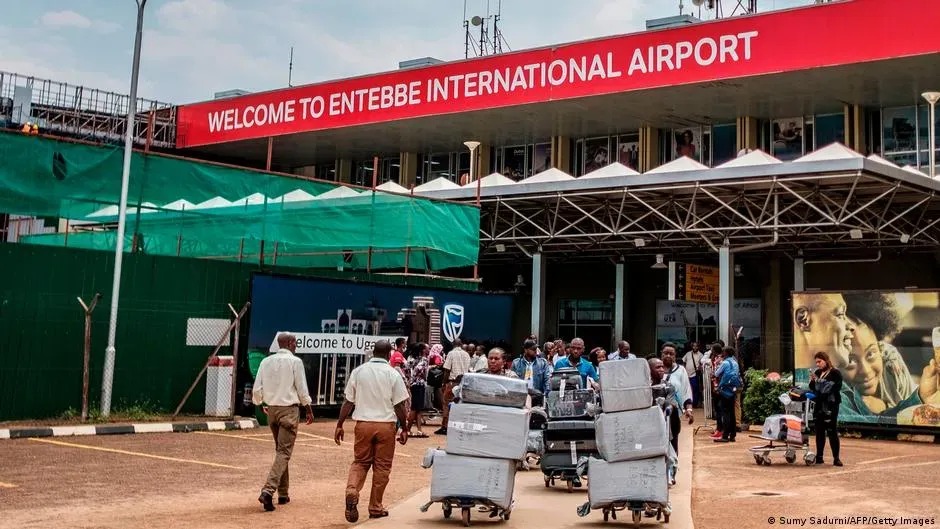 Uganda says it has no active Ebola cases, but infections in Kenya and Nigeria are prompting fresh scrutiny