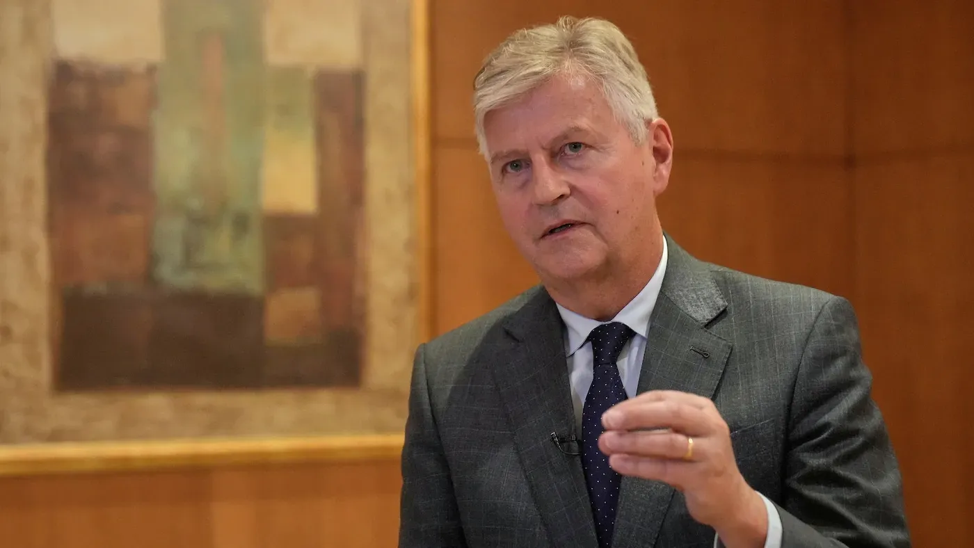 UN peacekeeping chief says major questions hang over southern Lebanon as UNIFIL exit nears
