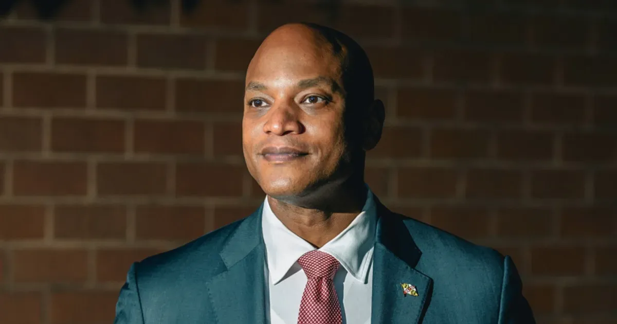 Wes Moore’s other 2026 battle: From the Politics Desk
