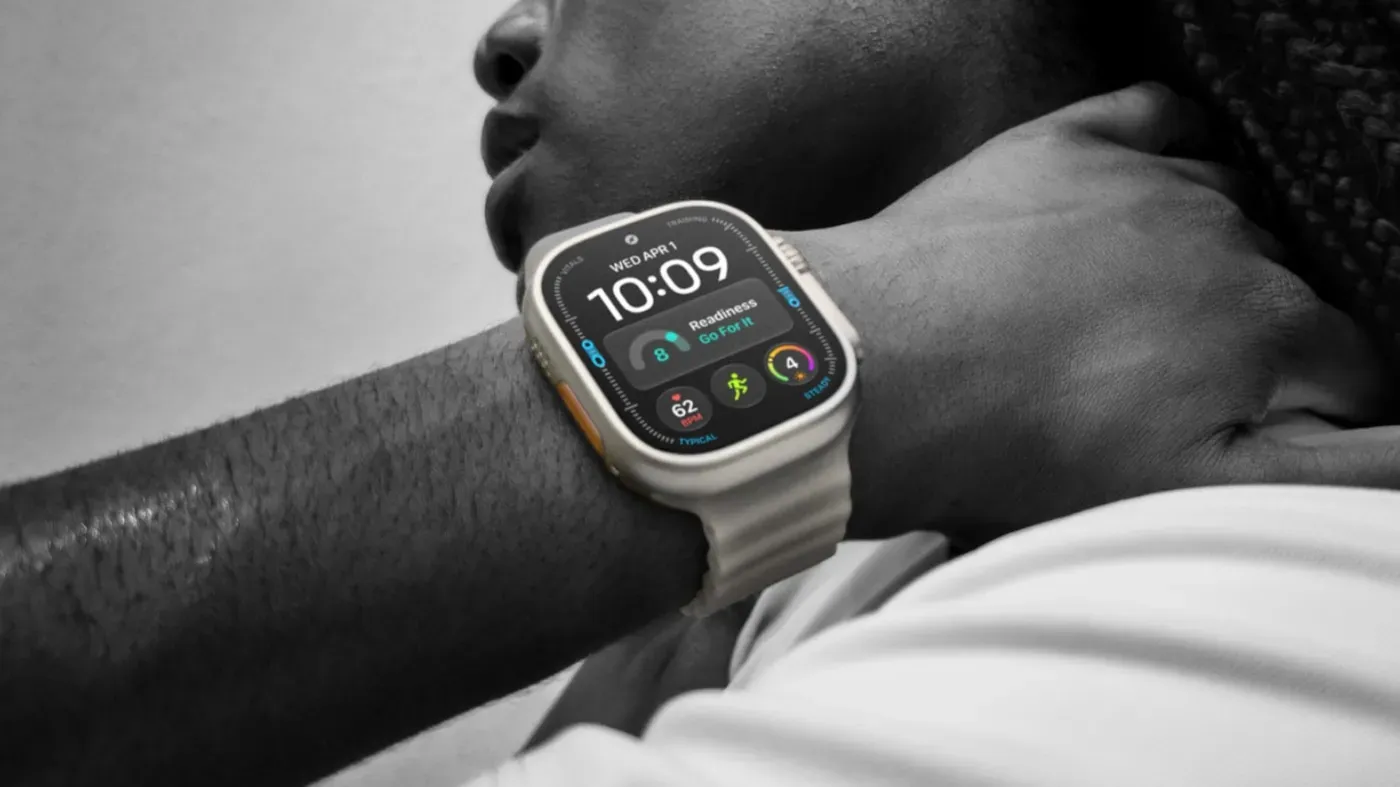 What can you use your Apple Watch Ultra 4 action button for?