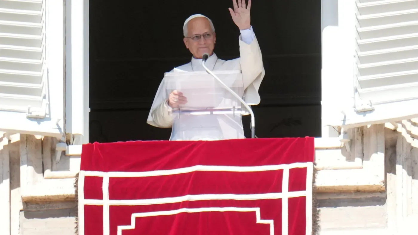 What to know about Pope Leo’s planned lung nodule surgery