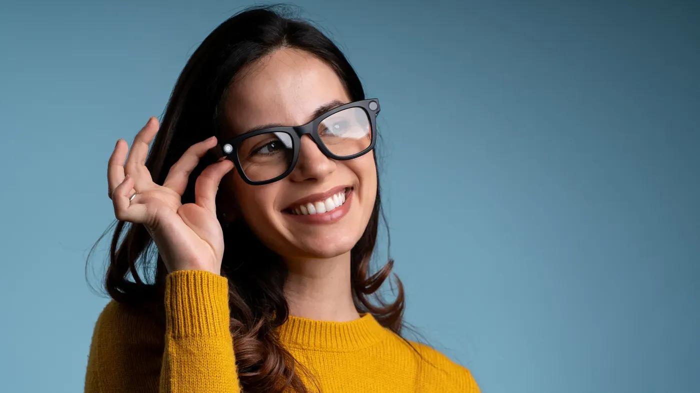 When AI glasses could be a worthy headphones replacement