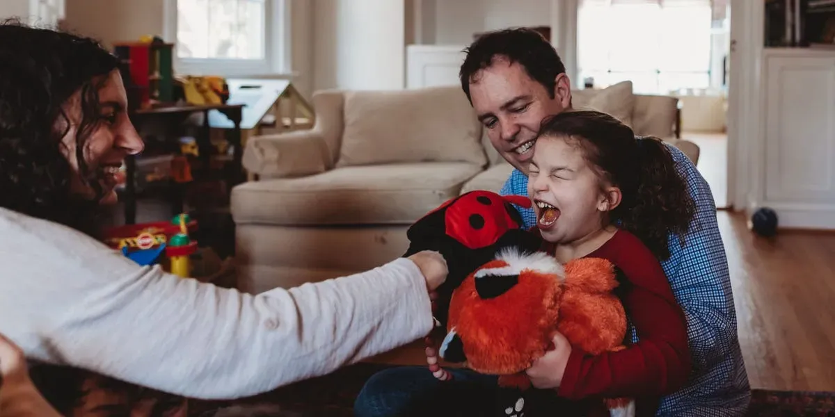 When I thought of 'success,' I pictured a thriving career and high-achieving children. Then my daughter was born with complex medical needs.
