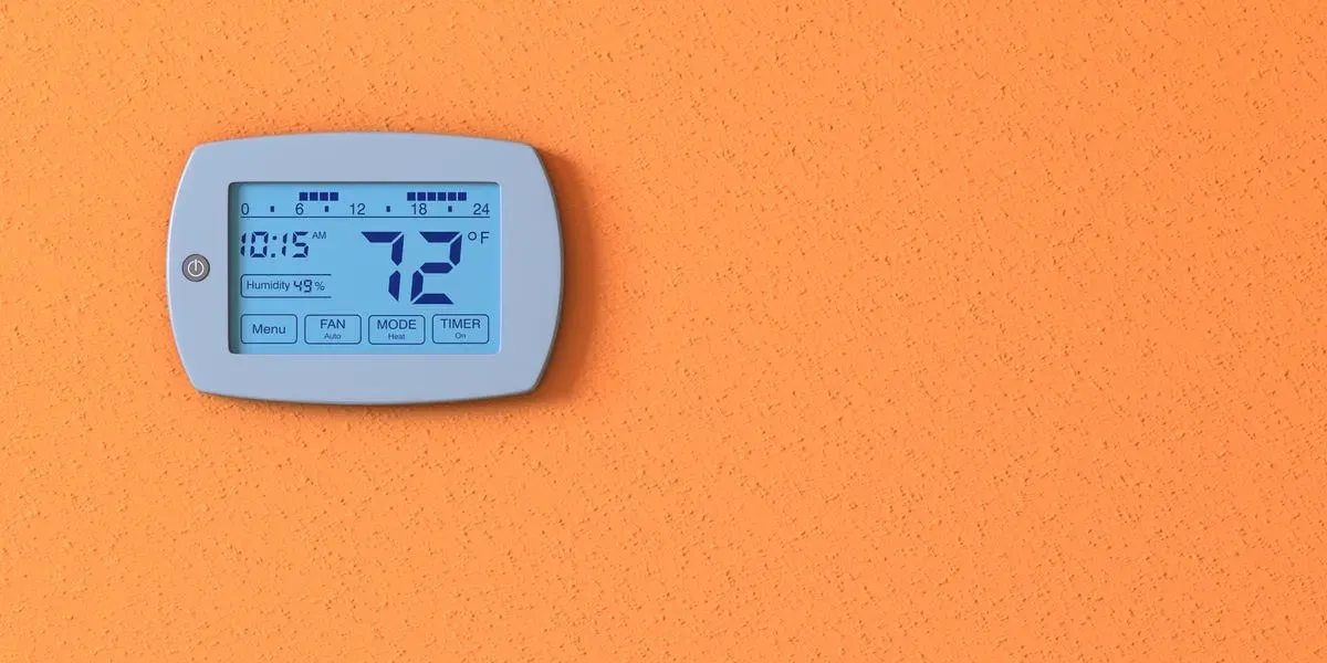 When’s the Best Time to Turn on Your Heat? There’s Actually a “Right” Answer